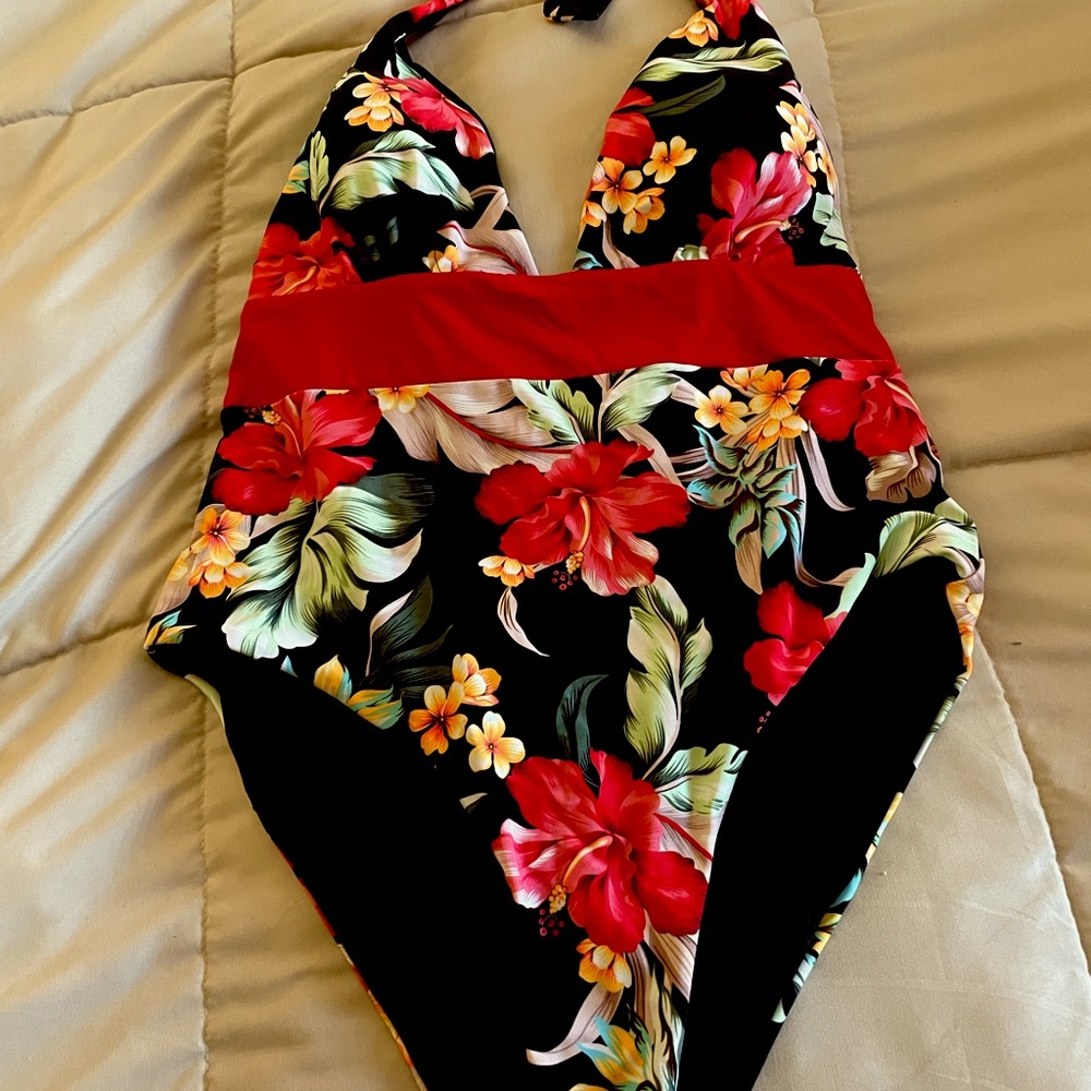 Brand New Swimsuit